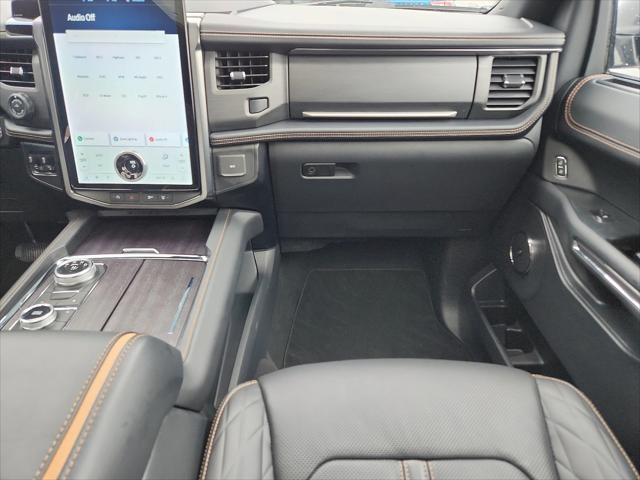 new 2024 Ford Expedition car, priced at $78,415