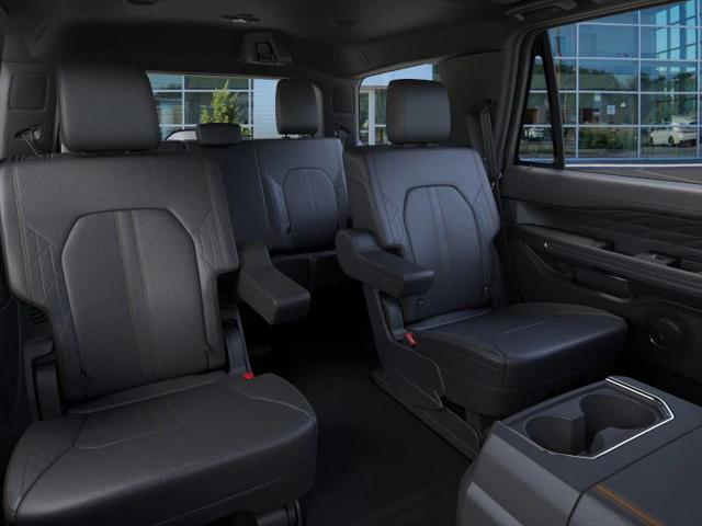 new 2024 Ford Expedition car, priced at $76,415