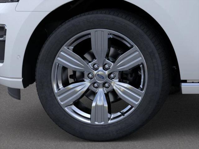 new 2024 Ford Expedition car, priced at $76,415