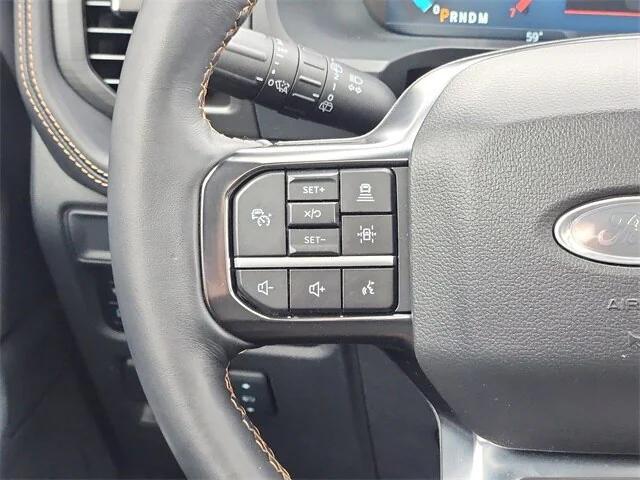 new 2024 Ford Expedition car, priced at $75,415