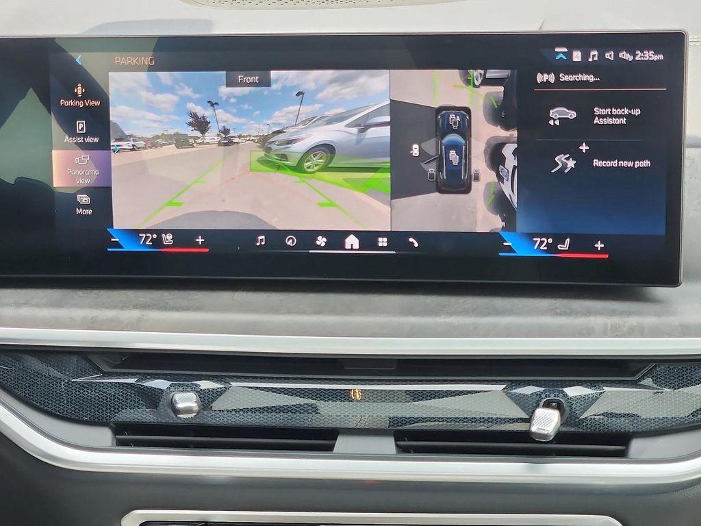 used 2024 BMW X5 car, priced at $57,078