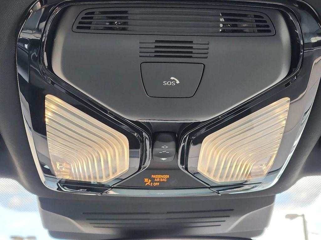 used 2024 BMW X5 car, priced at $57,078