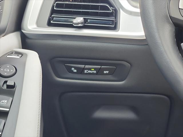 used 2024 BMW X5 car, priced at $64,978