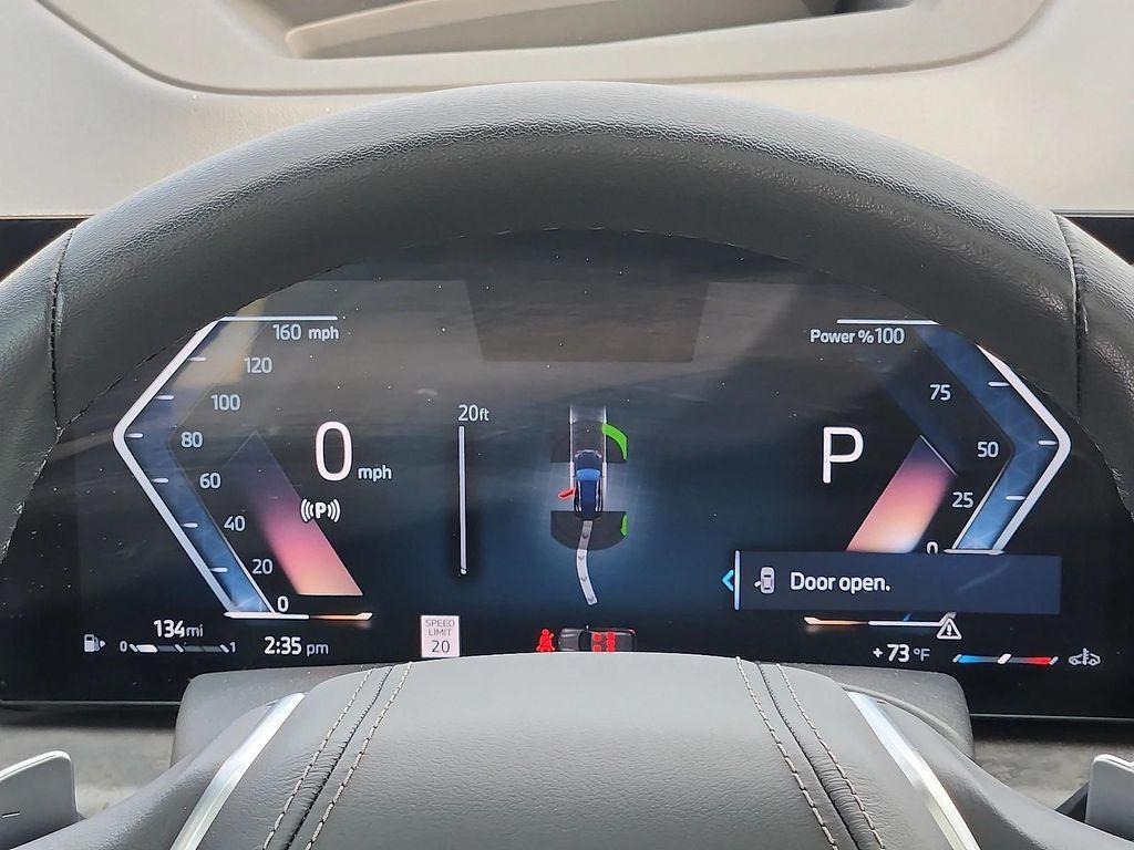 used 2024 BMW X5 car, priced at $57,078