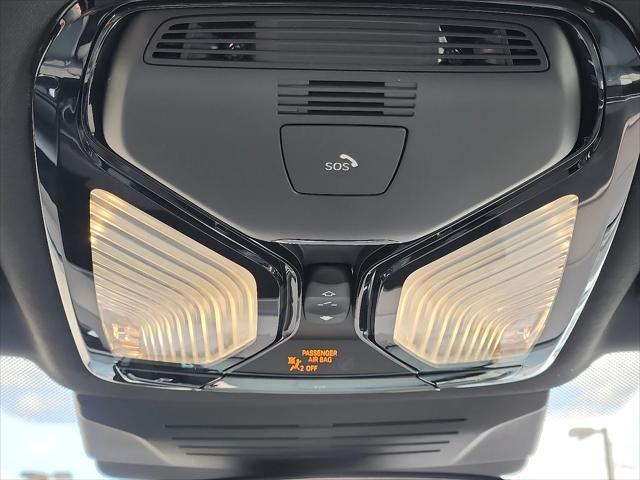 used 2024 BMW X5 car, priced at $64,978
