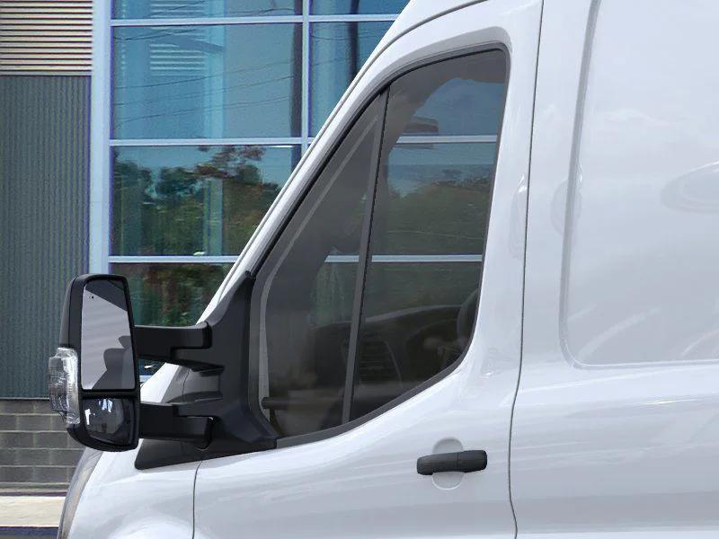new 2025 Ford Transit-250 car, priced at $48,141