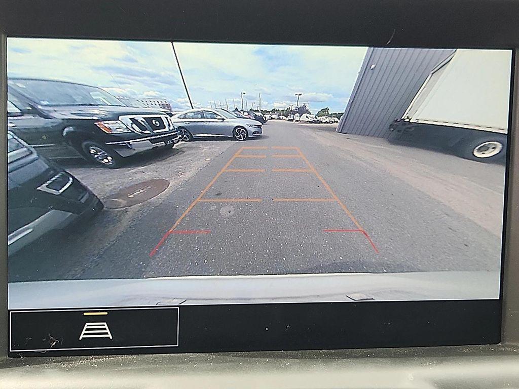 used 2023 GMC Terrain car, priced at $22,978