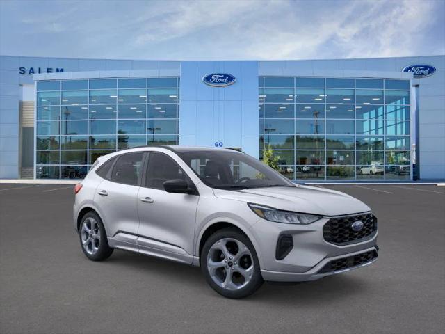 new 2024 Ford Escape car, priced at $26,995
