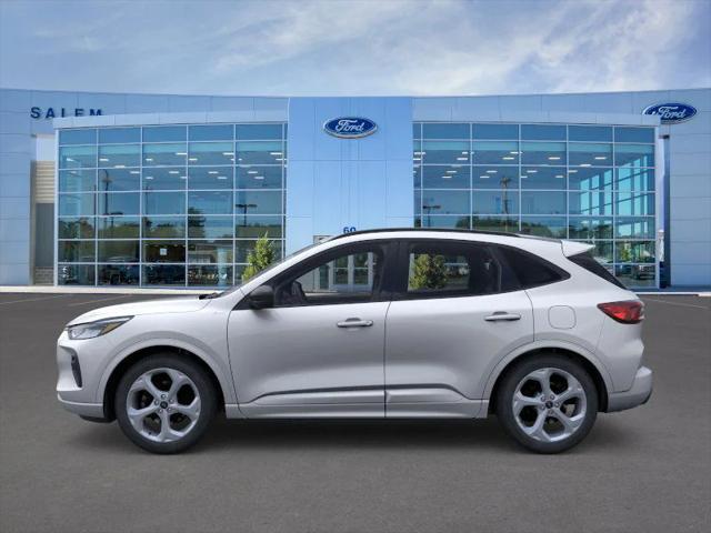 new 2024 Ford Escape car, priced at $26,995