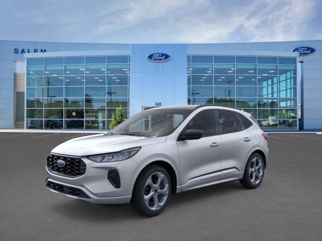 new 2024 Ford Escape car, priced at $26,995
