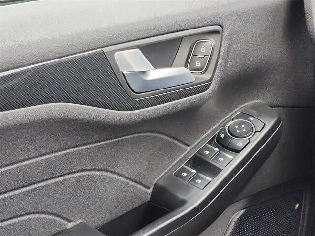 new 2024 Ford Escape car, priced at $24,995