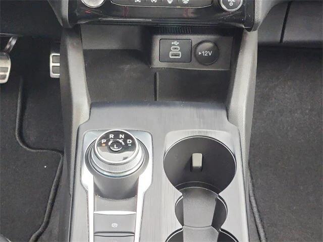 new 2024 Ford Escape car, priced at $24,995