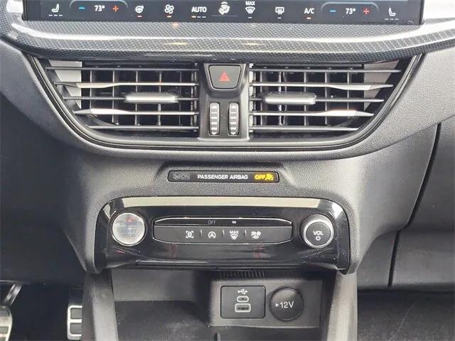 new 2024 Ford Escape car, priced at $24,995