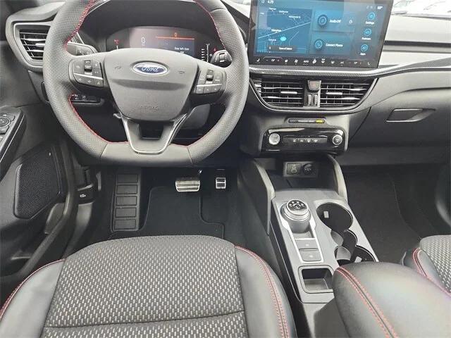 new 2024 Ford Escape car, priced at $24,995