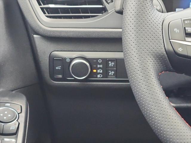 new 2024 Ford Escape car, priced at $27,495