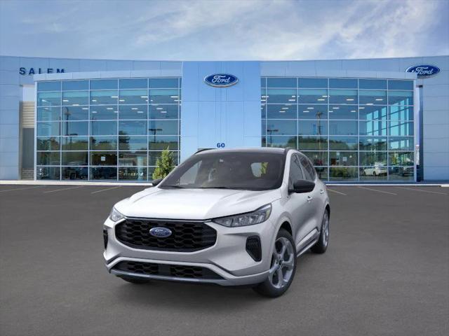 new 2024 Ford Escape car, priced at $26,995