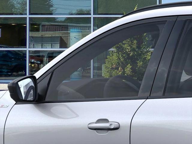 new 2024 Ford Escape car, priced at $26,995