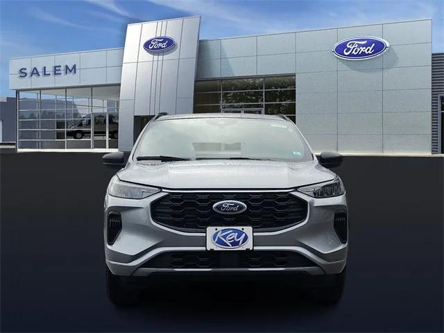 new 2024 Ford Escape car, priced at $26,995