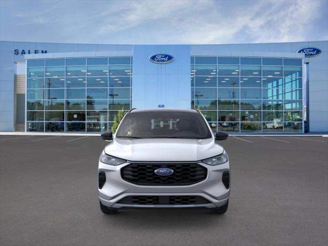 new 2024 Ford Escape car, priced at $26,995