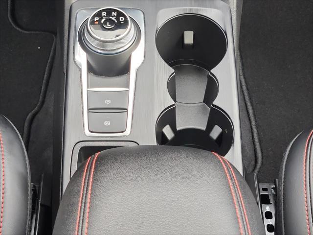 new 2024 Ford Escape car, priced at $27,495