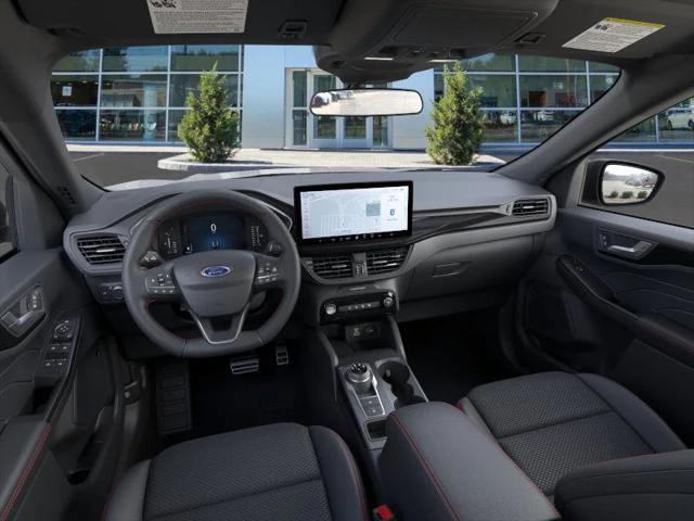 new 2024 Ford Escape car, priced at $26,995