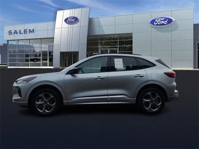 new 2024 Ford Escape car, priced at $24,995