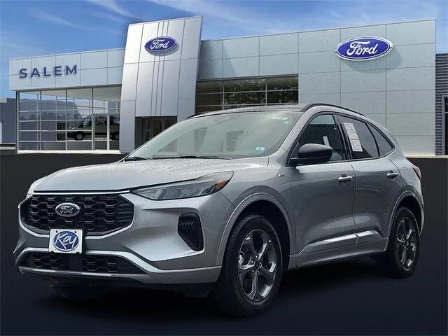 new 2024 Ford Escape car, priced at $24,995