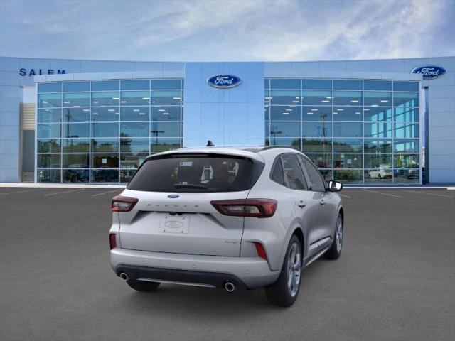 new 2024 Ford Escape car, priced at $26,995