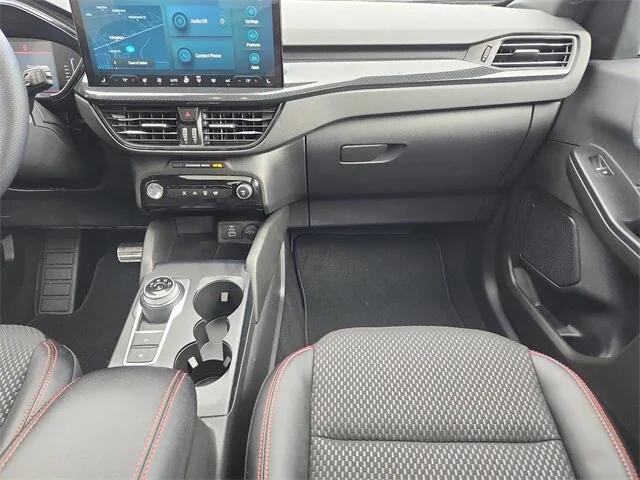 new 2024 Ford Escape car, priced at $24,995