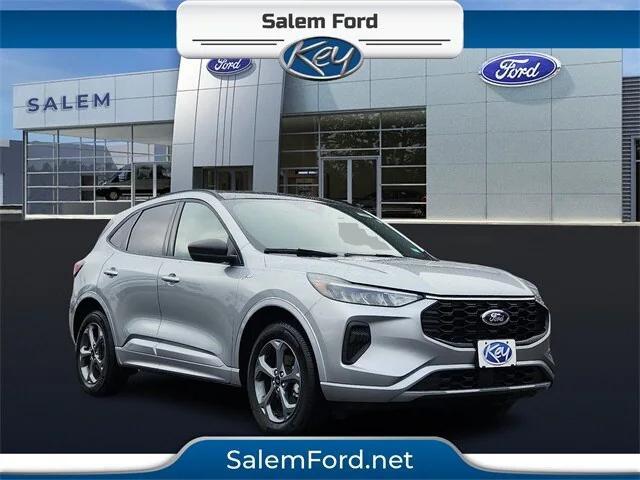 new 2024 Ford Escape car, priced at $24,995