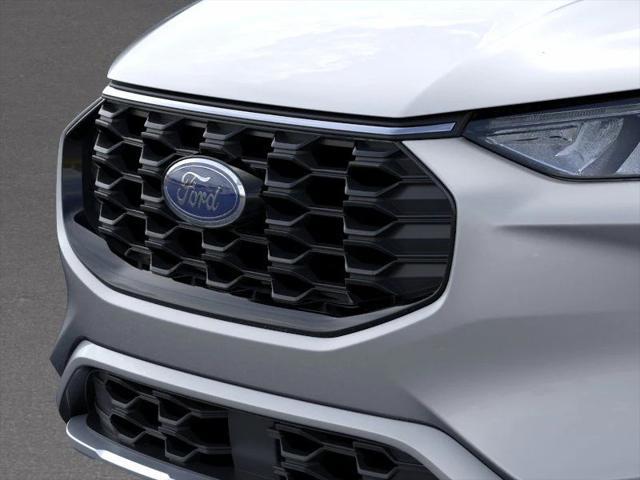 new 2024 Ford Escape car, priced at $26,995