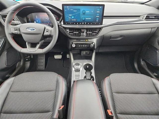 new 2024 Ford Escape car, priced at $24,995