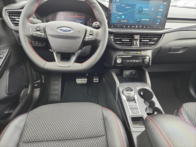 new 2024 Ford Escape car, priced at $27,495