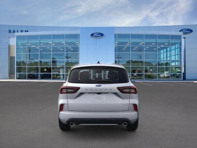 new 2024 Ford Escape car, priced at $26,995