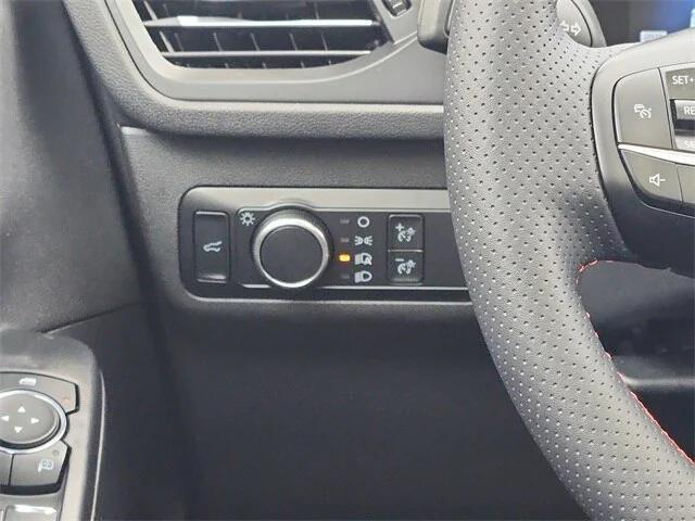 new 2024 Ford Escape car, priced at $24,995