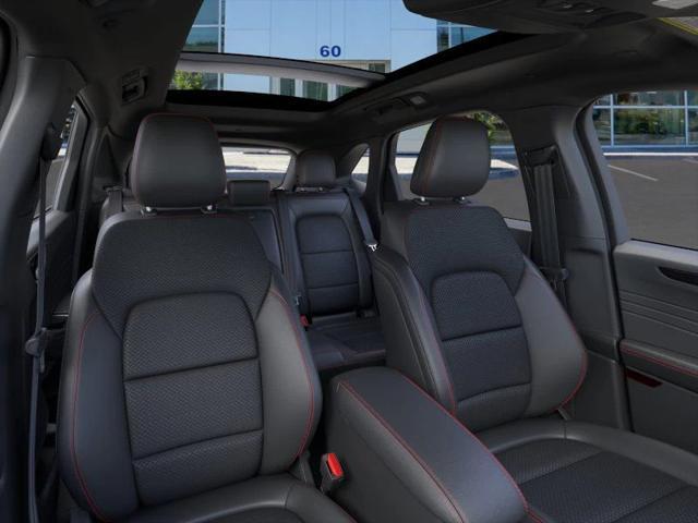 new 2024 Ford Escape car, priced at $26,995