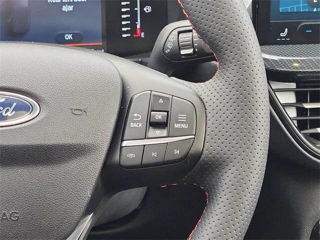 new 2024 Ford Escape car, priced at $24,995