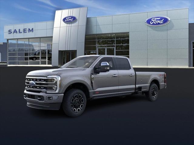 new 2024 Ford F-350 car, priced at $96,174