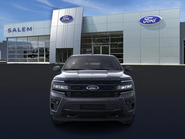 new 2024 Ford Expedition car, priced at $72,468
