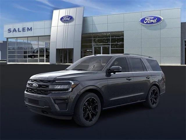 new 2024 Ford Expedition car, priced at $71,468