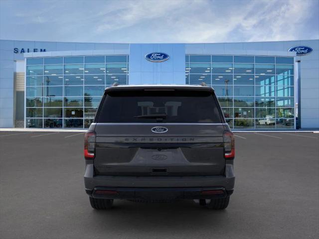 new 2024 Ford Expedition car, priced at $71,468