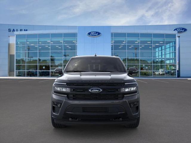 new 2024 Ford Expedition car, priced at $71,468