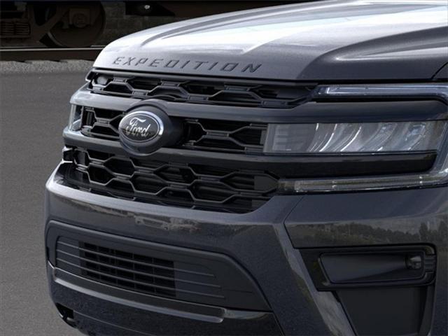 new 2024 Ford Expedition car, priced at $71,634