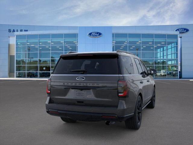 new 2024 Ford Expedition car, priced at $72,468
