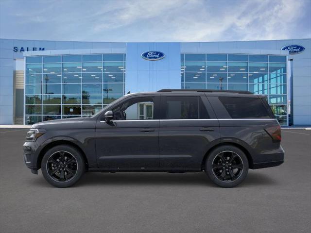 new 2024 Ford Expedition car, priced at $72,468