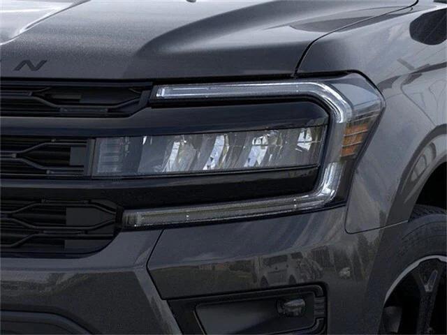 new 2024 Ford Expedition car, priced at $71,468