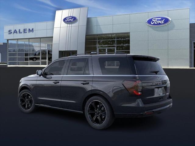 new 2024 Ford Expedition car, priced at $71,634