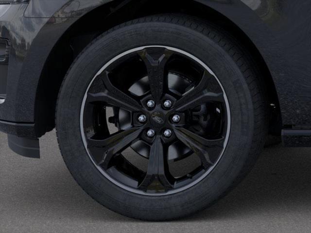 new 2024 Ford Expedition car, priced at $72,468