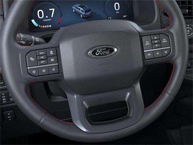 new 2024 Ford Expedition car, priced at $71,468