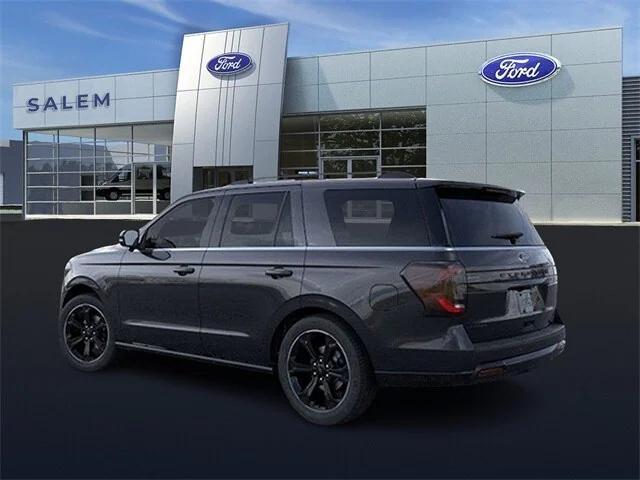 new 2024 Ford Expedition car, priced at $71,468